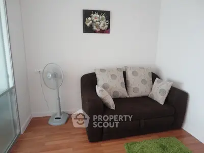  1 Bedroom Condo at Lumpini Place Rama 4 Kluaynamthai-4