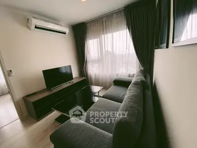  2 Bedrooms Condo at Aspire Sathorn Thapa-5