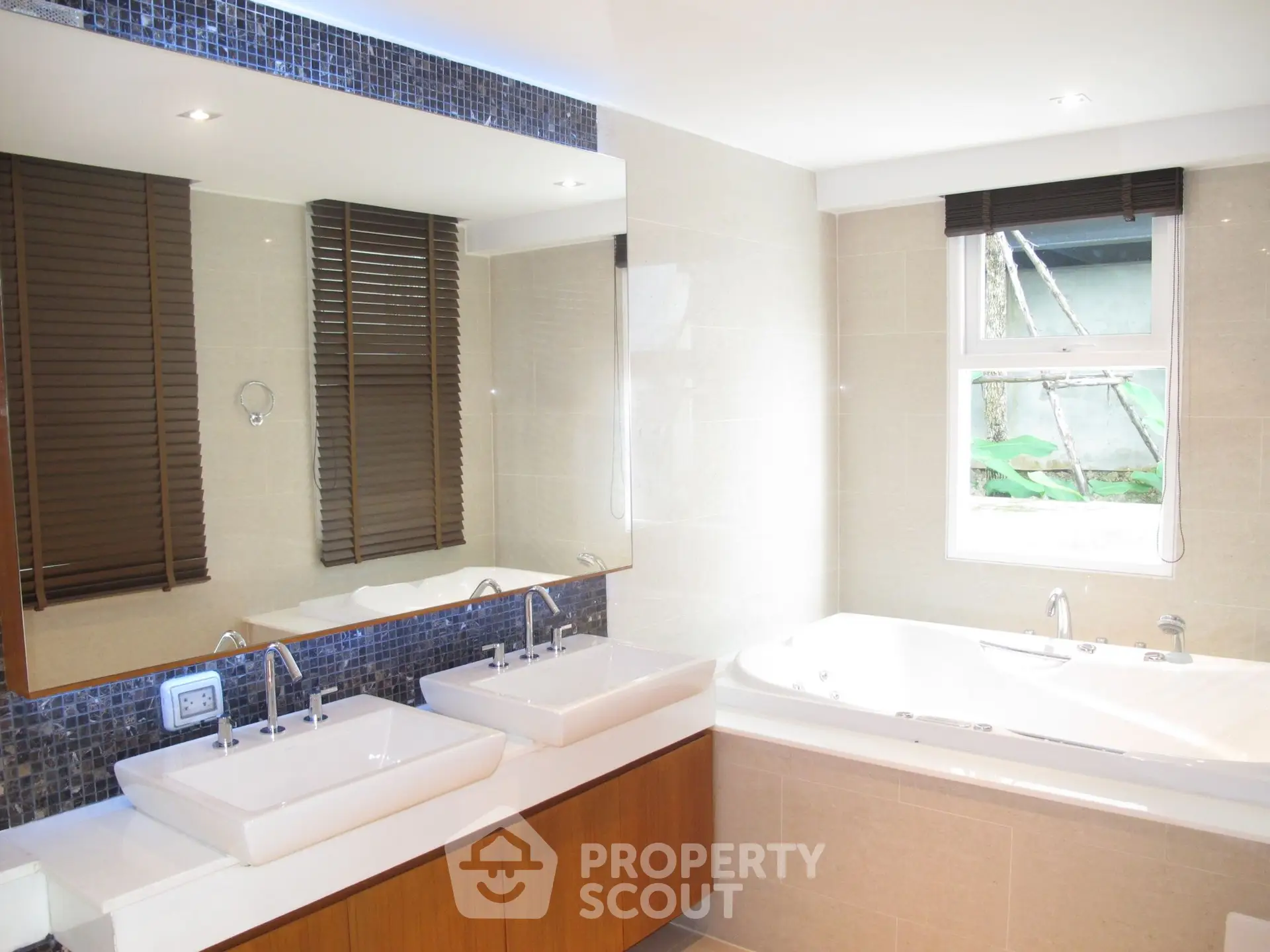 2-BR Condo close to Kalim