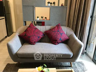  1 Bedroom Condo at The Line Sukhumvit 101-4