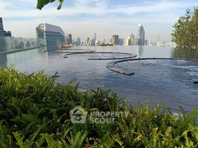  1 Bedroom Condo -4