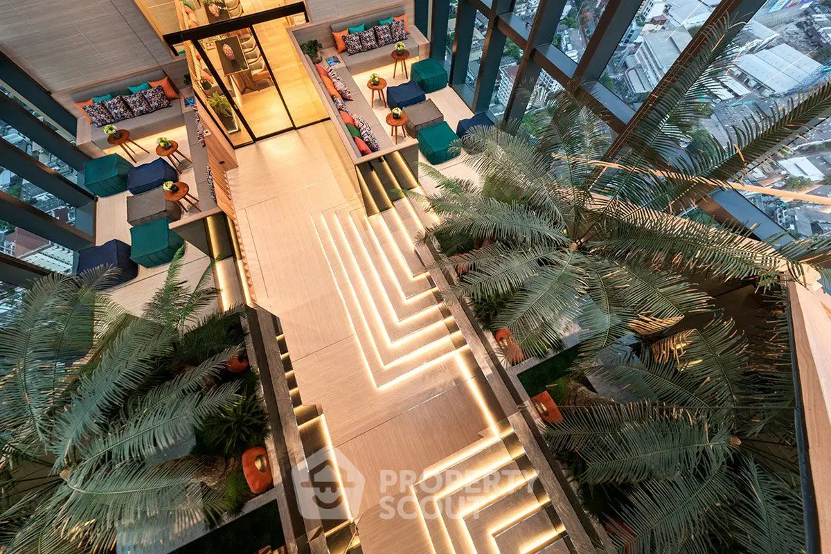 OKA HAUS Sukhumvit 36