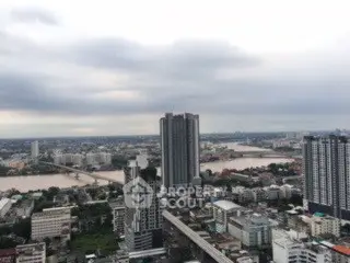  1 Bedroom Condo at The Tree Interchange-2