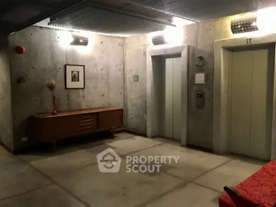  1 Bedroom Condo at Von Napa Sukhumvit 38 Condominium-2