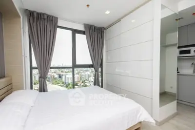  1 Bedroom Condo at Ideo Mobi Sukhumvit-5