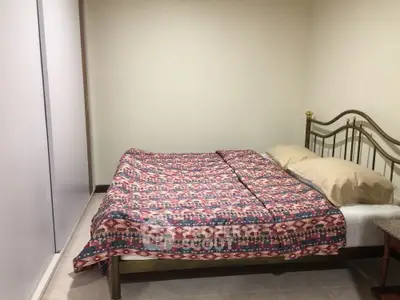  1 Bedroom Condo at Saranjai Mansion Condominium-4