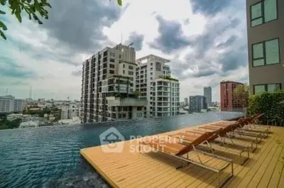  1 Bedroom Condo at Centric Ari Station-3