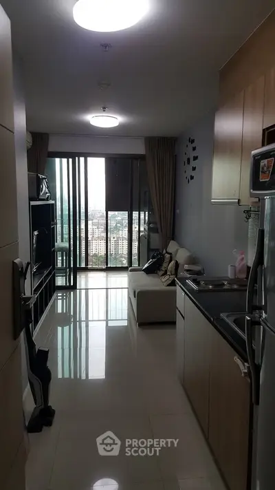  1 Bedroom Condo at Ideo Ladprao 5-3