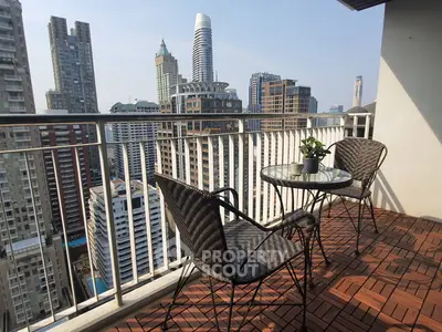  3 Bedrooms Condo at Urbana Langsuan Condominium-5