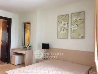  1 Bedroom Condo at Rhythm Ratchada-1