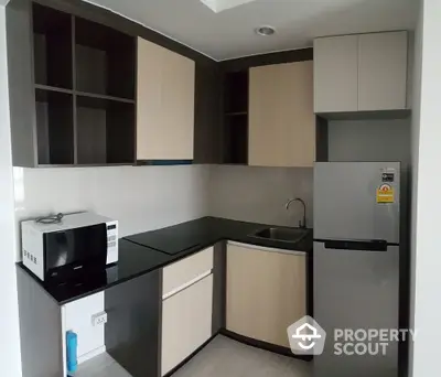  1 Bedroom Condo at My Story Ladprao 71-2