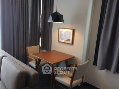  1 Bedroom Condo at Edge Sukhumvit 23-2