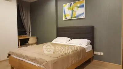  1 Bedroom Condo at Ideo Q Ratchathewi-3