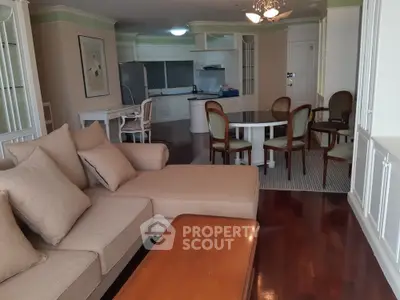  2 Bedrooms Condo -4