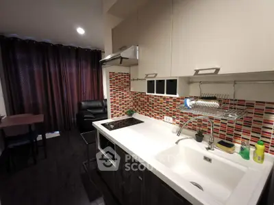  2 Bedrooms Condo at City Condominium-3