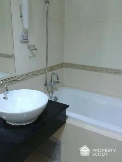 Fully Furnished 1 Bedroom Condo at The Address Siam Ratchathewi-2