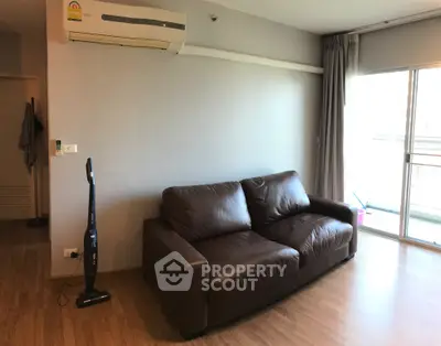 1 Bedroom Condo -2