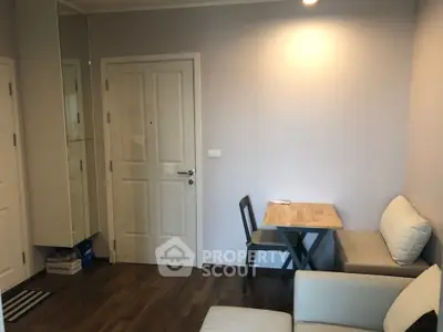  1 Bedroom Condo at U Delight Ratchavibha-5