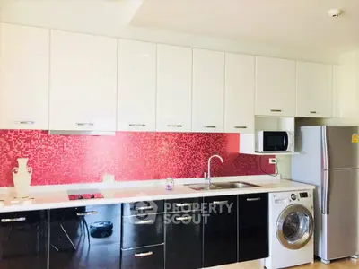  2 Bedrooms Condo at Noble Reveal Ekamai-14