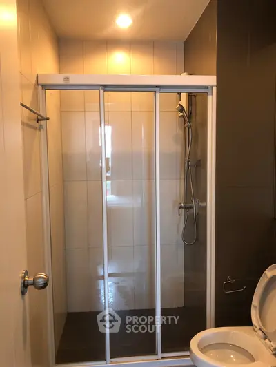  1 Bedroom Condo at Centric Huai Khwang Station-4