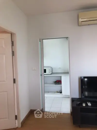  1 Bedroom Condo -1