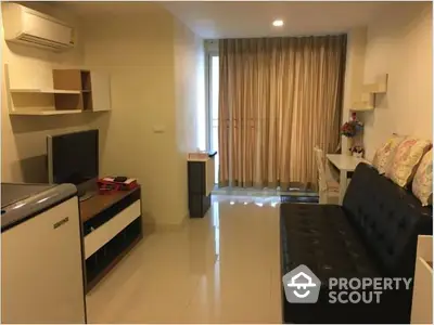  1 Bedroom Condo at Wish Siam-3