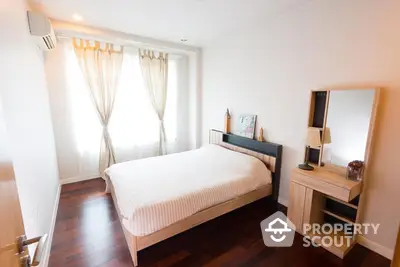  1 Bedroom Condo at Circle Condominium-2