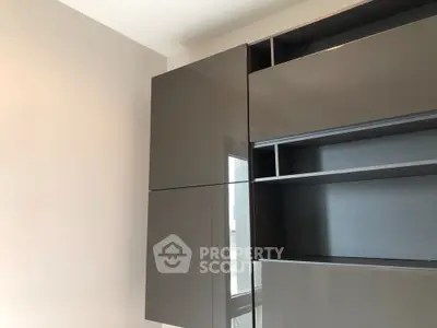  1 Bedroom Condo at Centric Huai Khwang Station-5