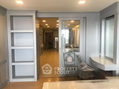  1 Bedroom Condo at State Tower Silom-3