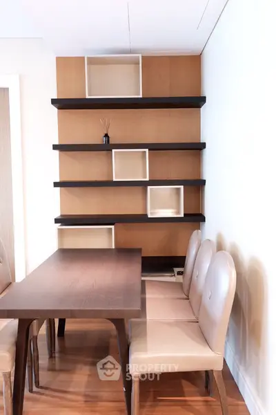  2 Bedrooms Condo at Bright Sukhumvit 24 Condominium-5