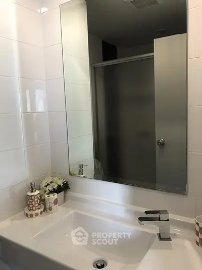  1 Bedroom Condo at Rich Park 2 เตาปูนอินเตอร์เชนจ์-2