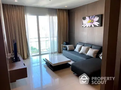  2 Bedrooms Condo -9