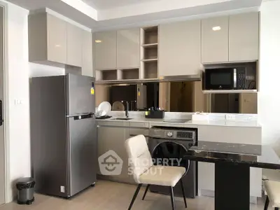  1 Bedroom Condo at Quintara Treehaus Sukhumvit 42-3
