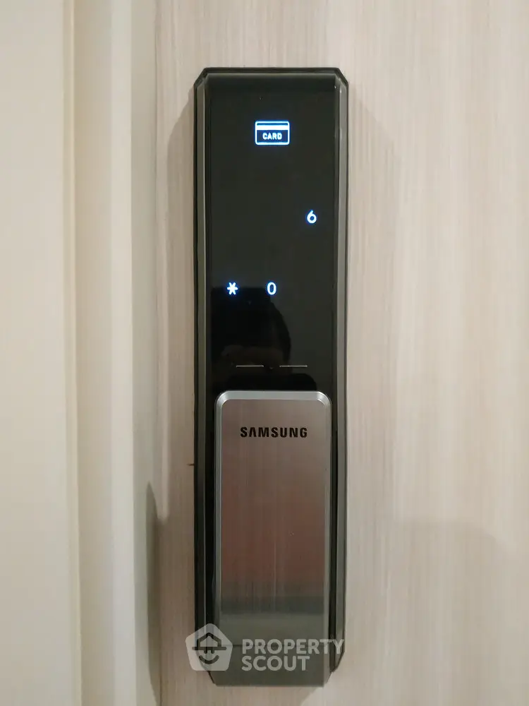  1 Bedroom Condo at The Tree Sukhumvit 64-1
