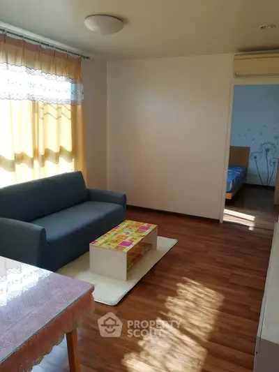  1 Bedroom Condo -5