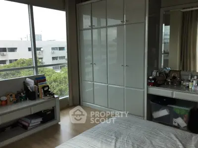  2 Bedrooms Condo at The Address Phayathai-4