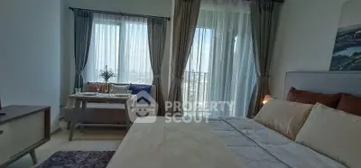1 Bedroom Condo at Chapter One Eco Ratchada Huaikwang-3