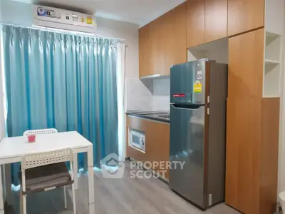  1 Bedroom Condo at Rich Park Triple Station-3