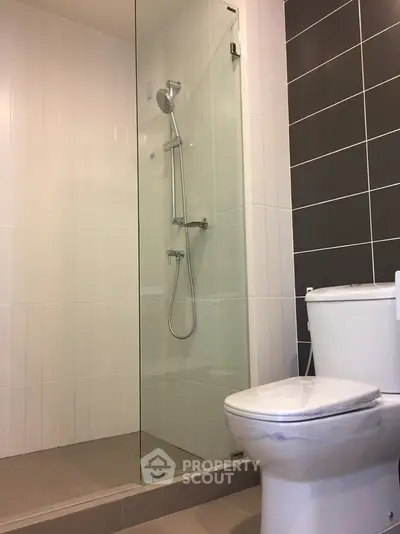  1 Bedroom Condo at The President Sathorn Ratchapruek 3-4