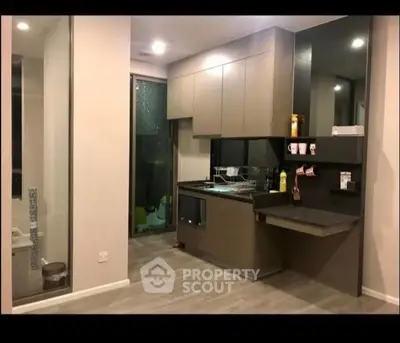  1 Bedroom Condo at The Room Sukhumvit 69-3