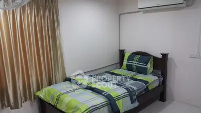  3 Bedrooms Condo at Country Complex Bangna-5