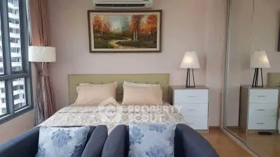 Fully Furnished 2 Bedrooms Condo at H Sukhumvit 43-2
