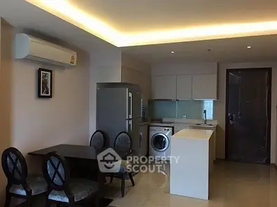  2 Bedrooms Condo at H Sukhumvit 43-3