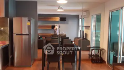  1 Bedroom Condo at Belle Grand Rama 9-2