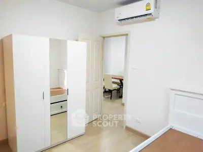  2 Bedrooms Condo at Supalai Veranda Rama 9-9