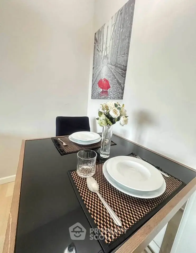 1-BR Condo at D Condo Kathu Patong close to Kathu