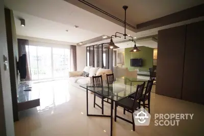  1 Bedroom Condo at The Rise Sukhumvit 39-3