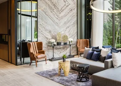  1 Bedroom Condo at The Line Sukhumvit 71-2