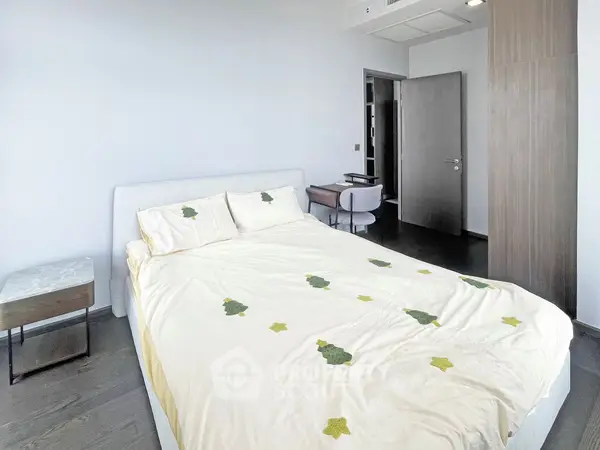 คอนโด 2-ห้องนอน ที่ คอนเนอร์ ราชเทวี ใกล้ BTS ราชเทวี