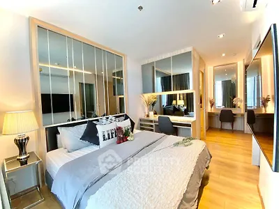  2 Bedrooms Condo at Park 24-3